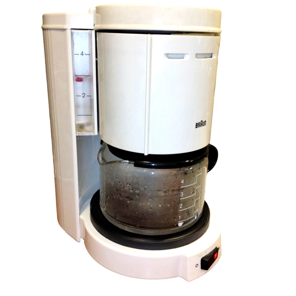 Braun Aromaster Drip Coffeemaker Vintage Sought-after model 3075 - Picture 3 of 11